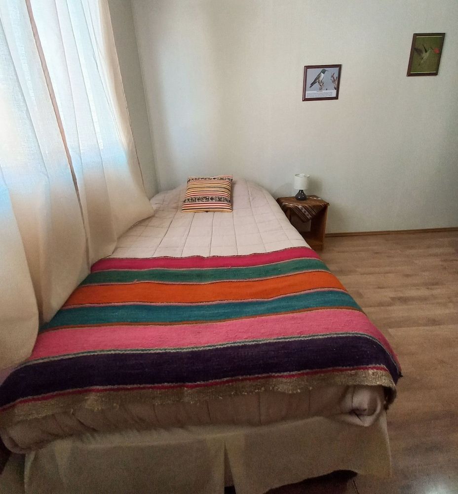 Apartment, Queen, Twin and Sofa Bed