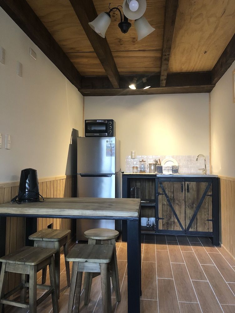 Magellanicus Rustic Suites Comfort Apartment, 2 Bedrooms, Kitchenette, Courtyard Area 17