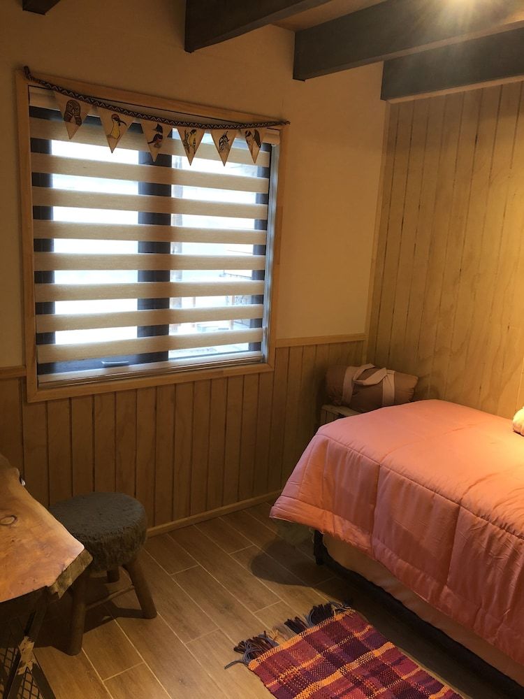 Magellanicus Rustic Suites Comfort Apartment, 2 Bedrooms, Kitchenette, Courtyard Area 11