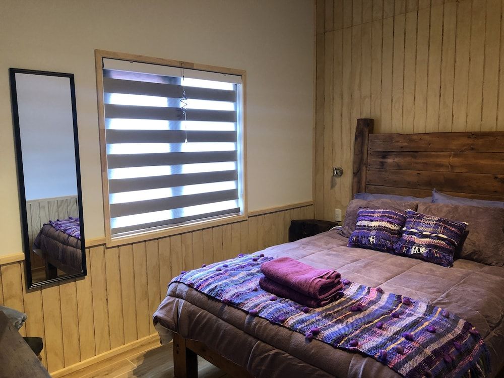 Magellanicus Rustic Suites Comfort Apartment, 2 Bedrooms, Kitchenette, Courtyard Area 14