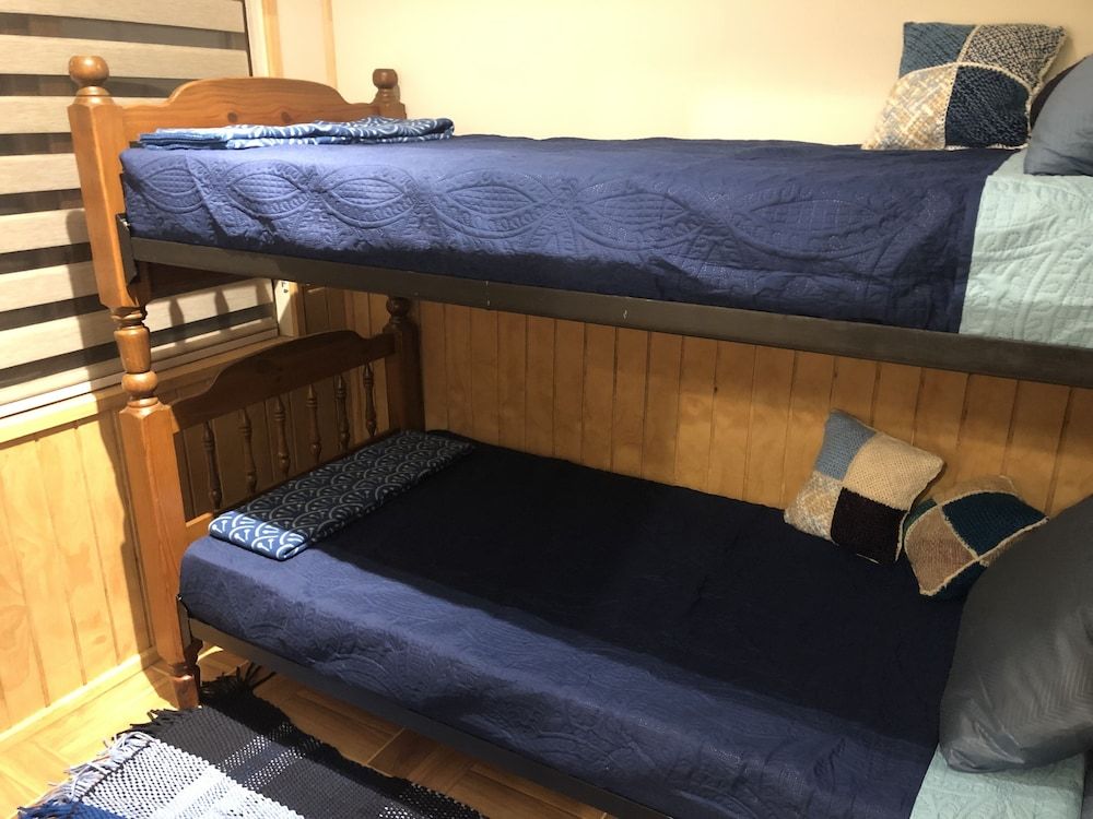 Magellanicus Rustic Suites Comfort Apartment, 2 Bedrooms, Kitchenette, Courtyard Area 6