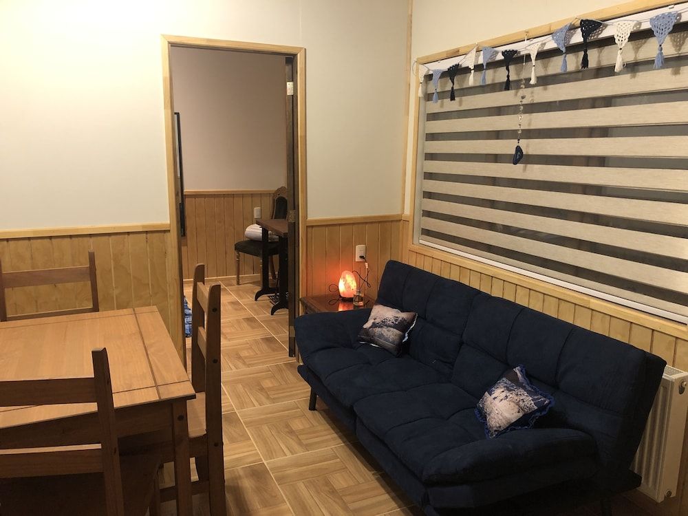 Magellanicus Rustic Suites Comfort Apartment, 2 Bedrooms, Kitchenette, Courtyard Area 21