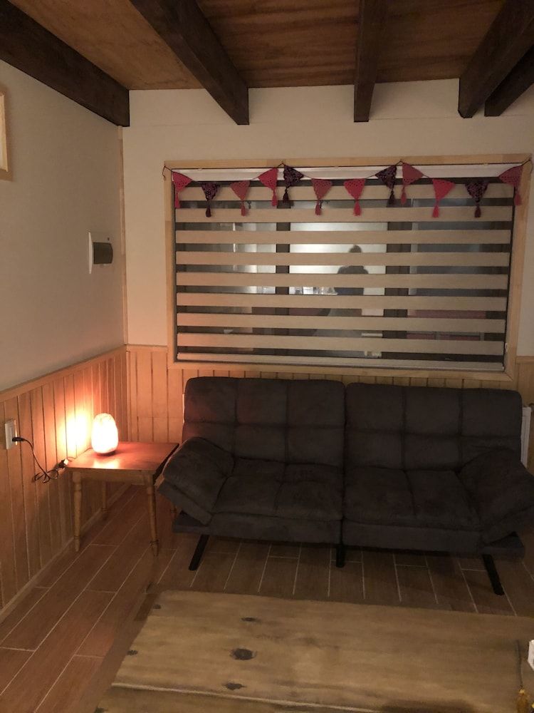 Magellanicus Rustic Suites Comfort Apartment, 2 Bedrooms, Kitchenette, Courtyard Area 16