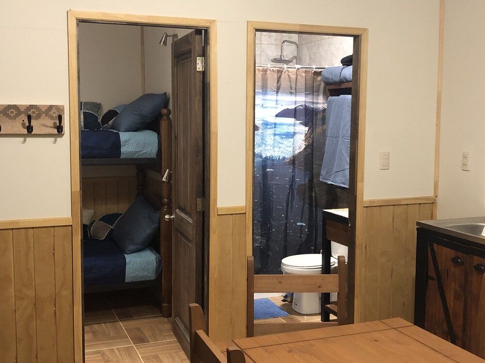 Magellanicus Rustic Suites Comfort Apartment, 2 Bedrooms, Kitchenette, Courtyard Area 20