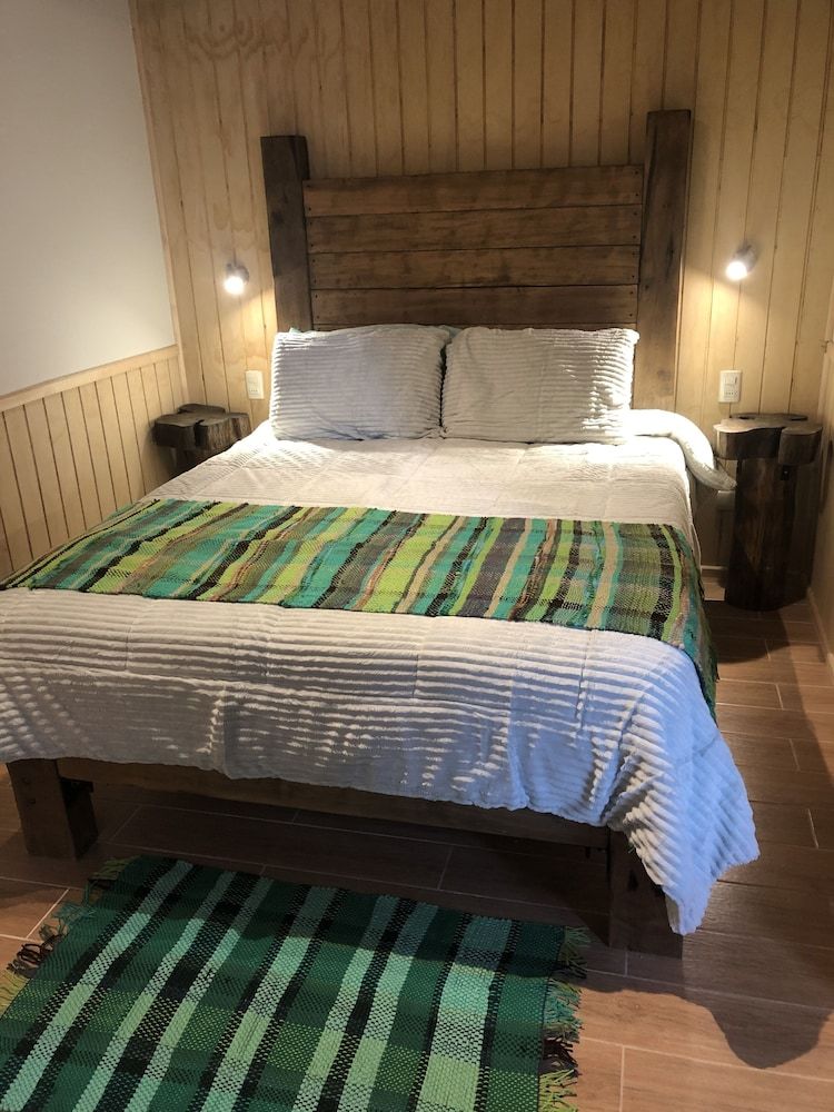 Magellanicus Rustic Suites Comfort Apartment, 2 Bedrooms, Kitchenette, Courtyard Area