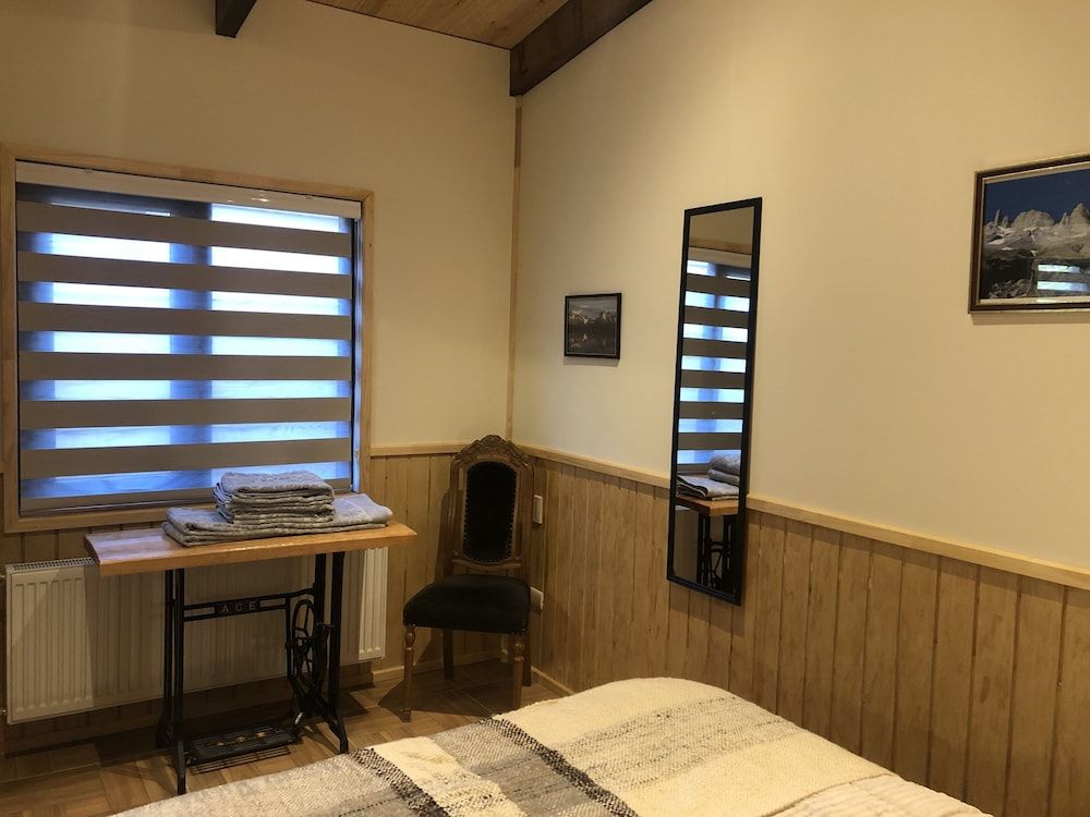 Magellanicus Rustic Suites Comfort Apartment, 2 Bedrooms, Kitchenette, Courtyard Area 13