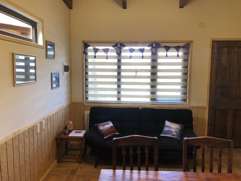 Magellanicus Rustic Suites Comfort Apartment, 2 Bedrooms, Kitchenette, Courtyard Area 19