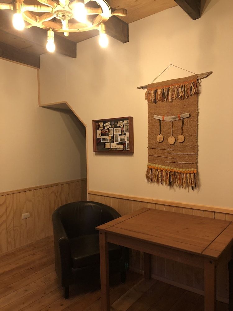 Magellanicus Rustic Suites