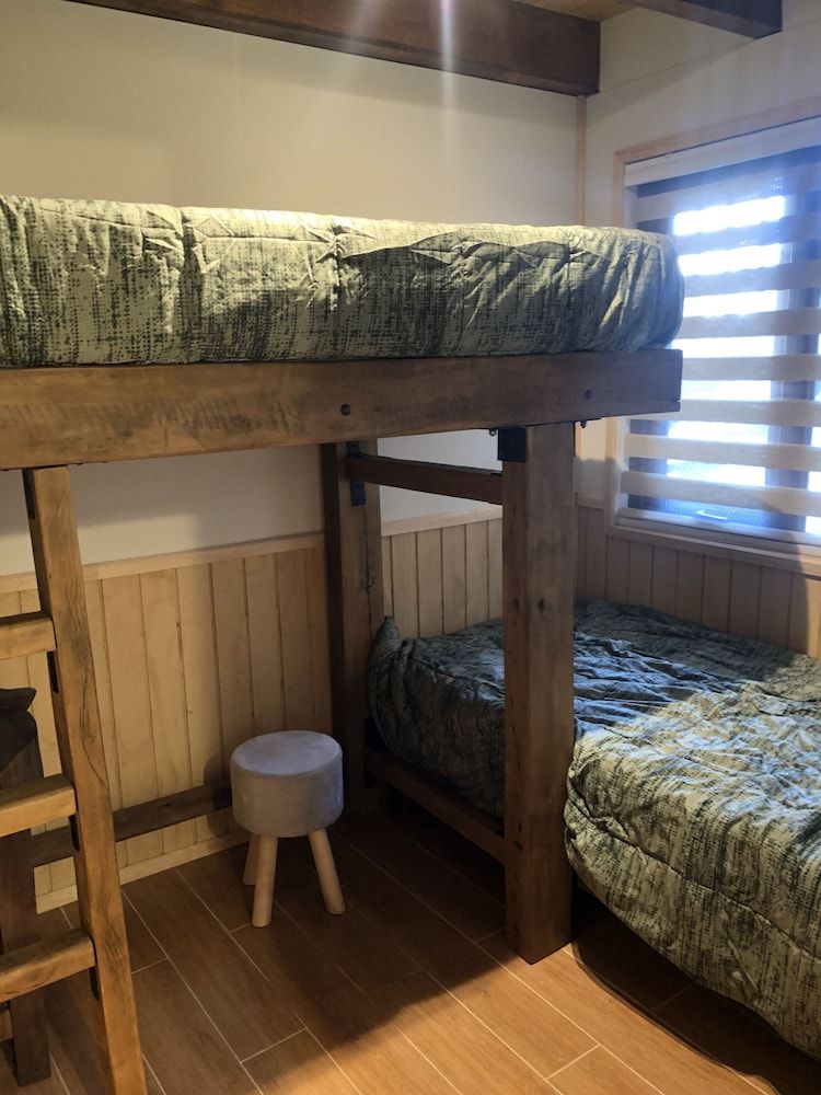 Magellanicus Rustic Suites Comfort Apartment, 2 Bedrooms, Kitchenette, Courtyard Area 2