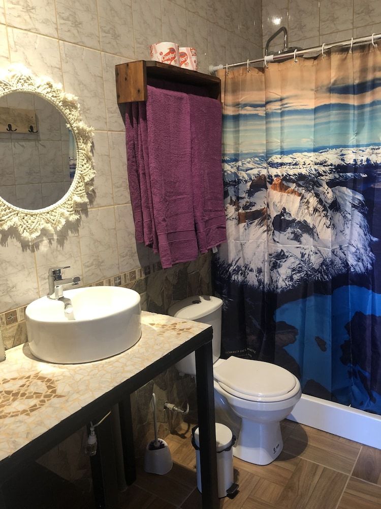 Magellanicus Rustic Suites Comfort Apartment, 2 Bedrooms, Kitchenette, Courtyard Area 10