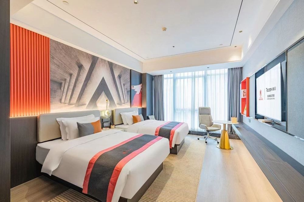 Executive Room