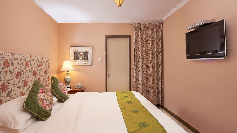 Michael's House Classic Double Room 2