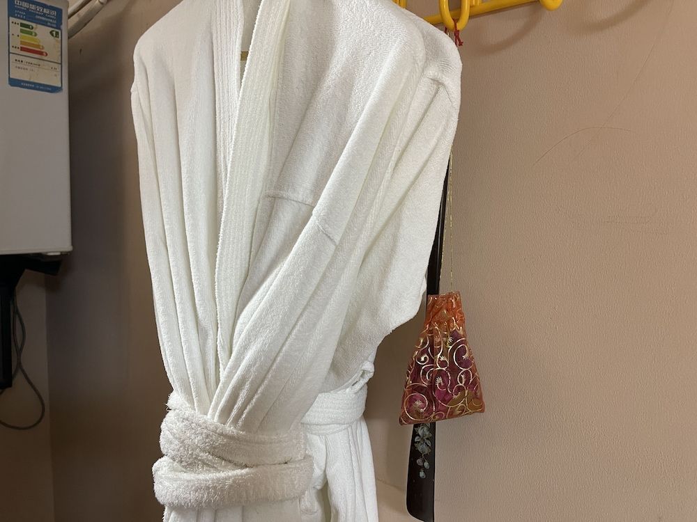 Michael's House Classic Double Room 7