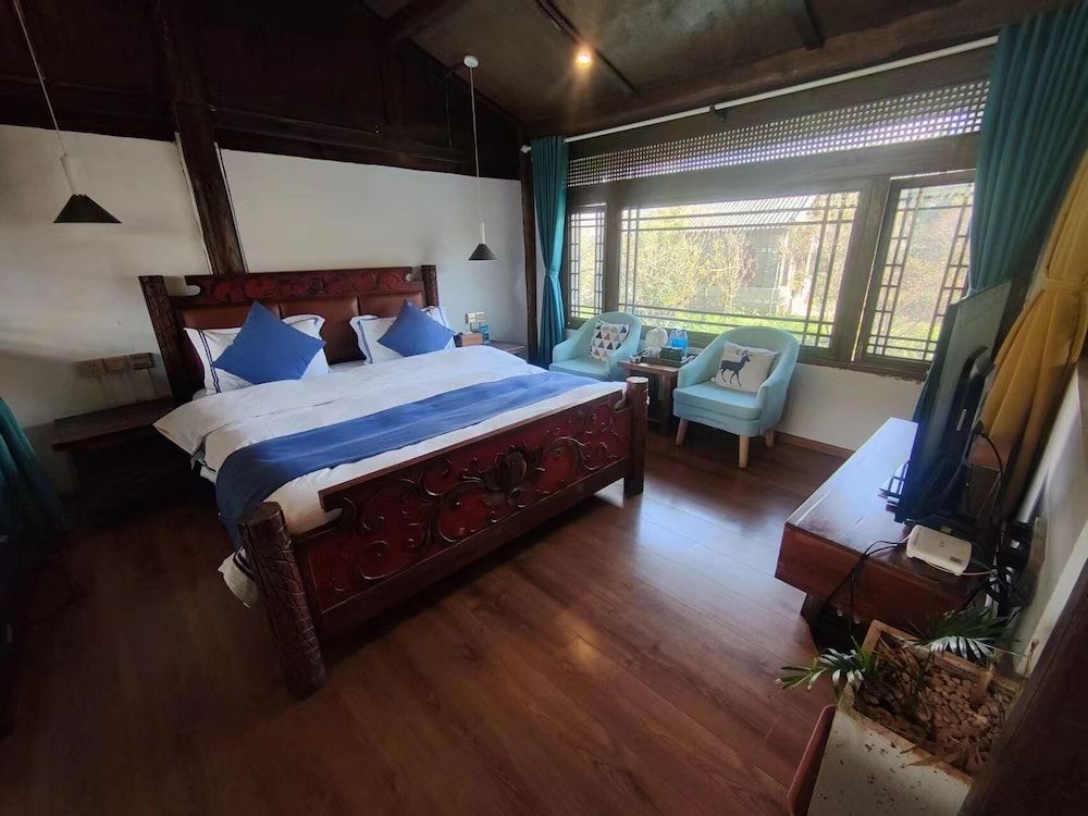 Comfort Double or Twin Room