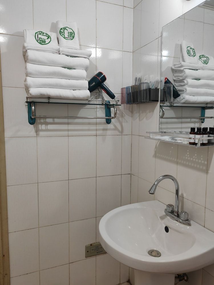 YuJian Meet You City Apartment 10