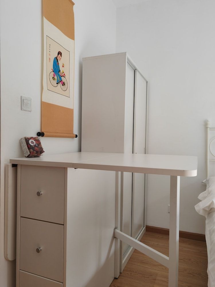 YuJian Meet You City Apartment 14