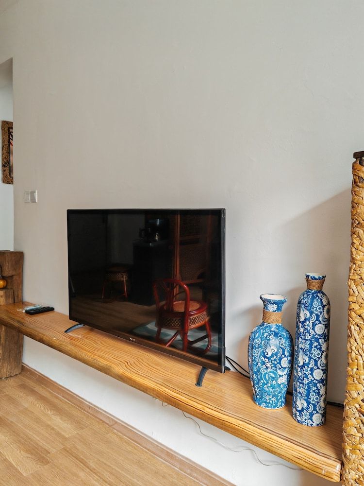 YuJian Meet You City Apartment 15