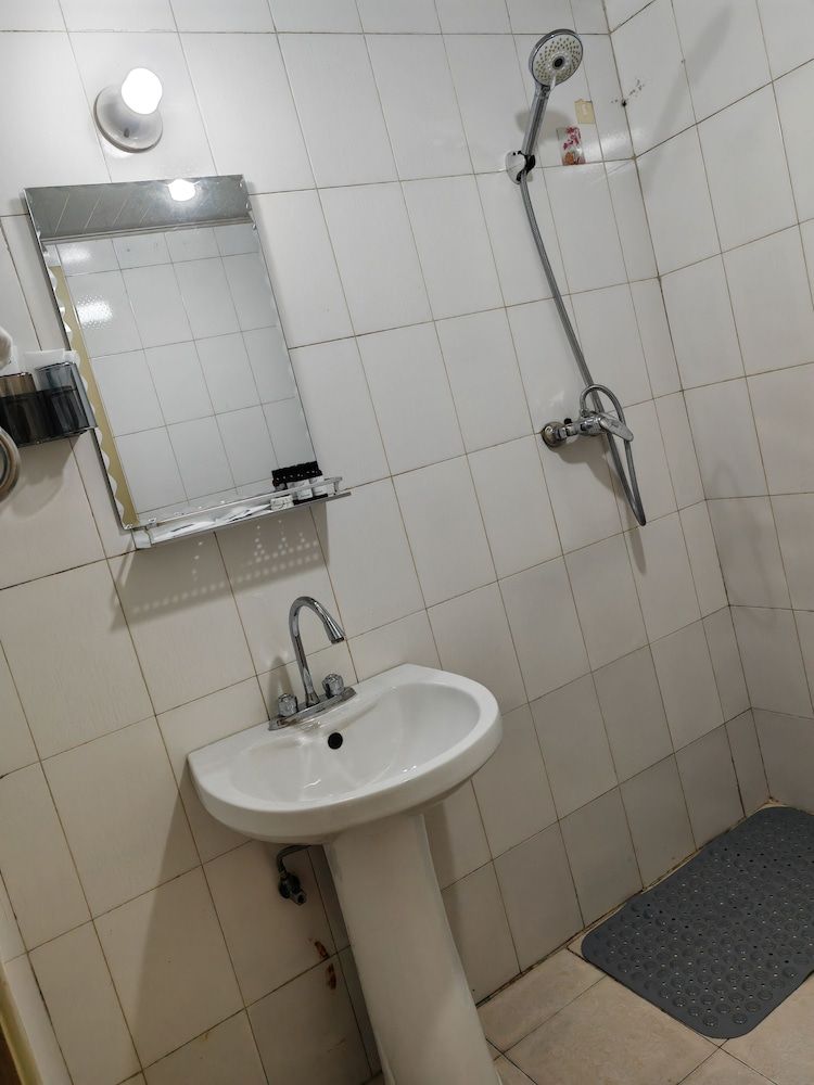 YuJian Meet You City Apartment 8