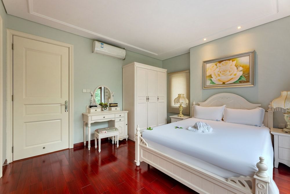 Club Villa, 3 Bedrooms, Resort View, Lakeside