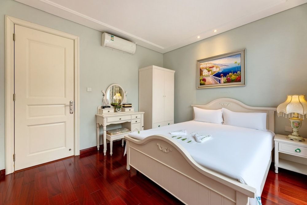 Club Villa, 3 Bedrooms, Resort View, Lakeside