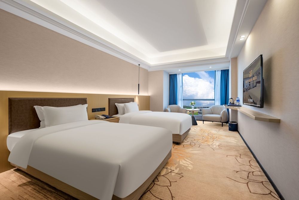 Business Twin Room