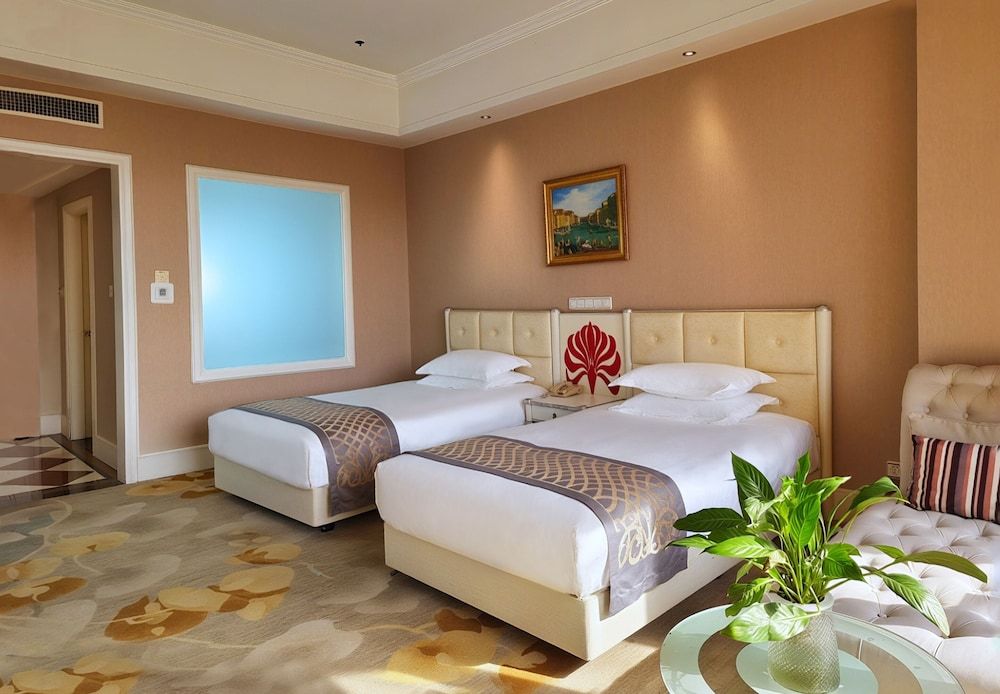 Superior Room, 2 Twin Beds