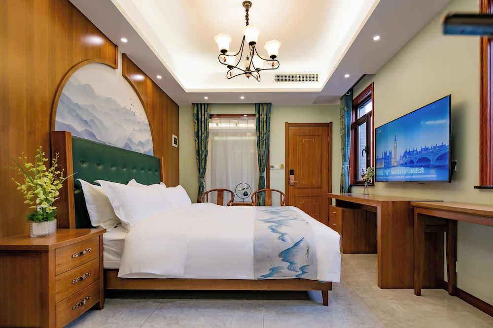 Classic Triple Room