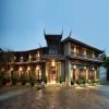 Anyu Hotel in the Old Town of Lijiang