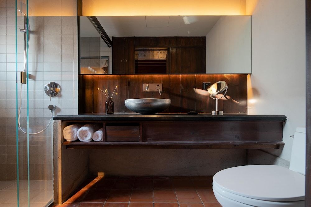 Anyu Hotel in the Old Town of Lijiang Luxury Double Room 5