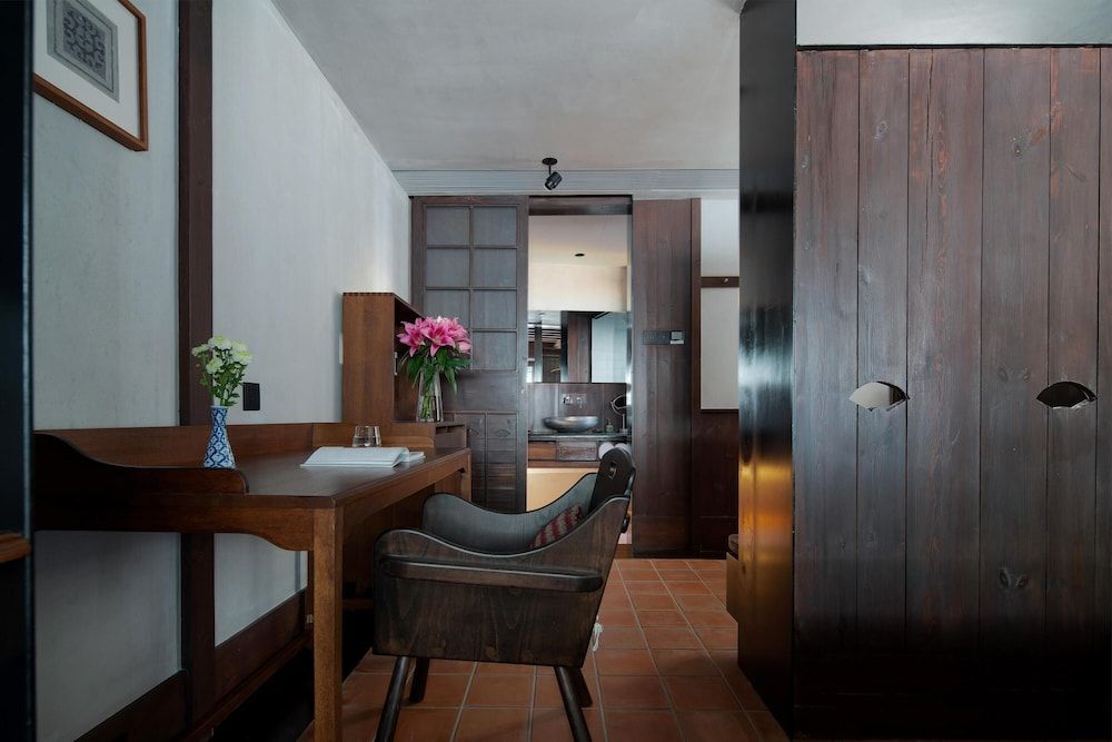 Anyu Hotel in the Old Town of Lijiang Presidential Double Room 4