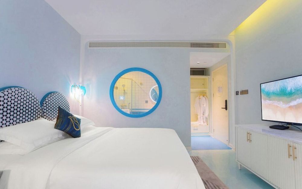 Classic Single Room