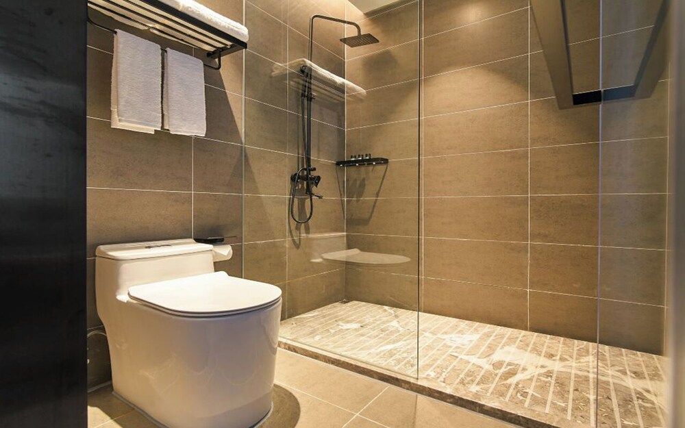 Elite Twin Room