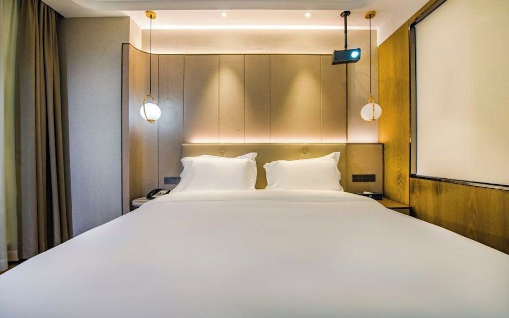 Elite Single Room
