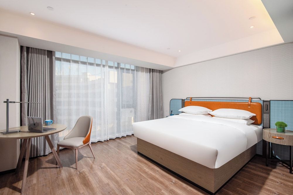 Superior Single Room