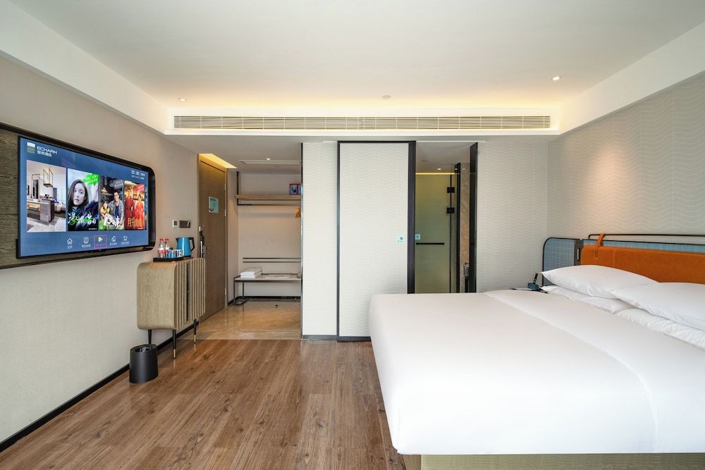 Luxury Single Room