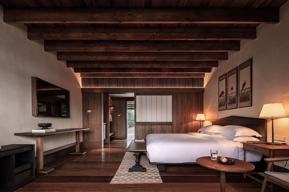 Signature Double Room