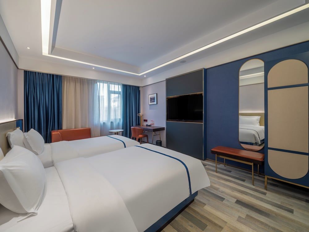 Comfort Double or Twin Room
