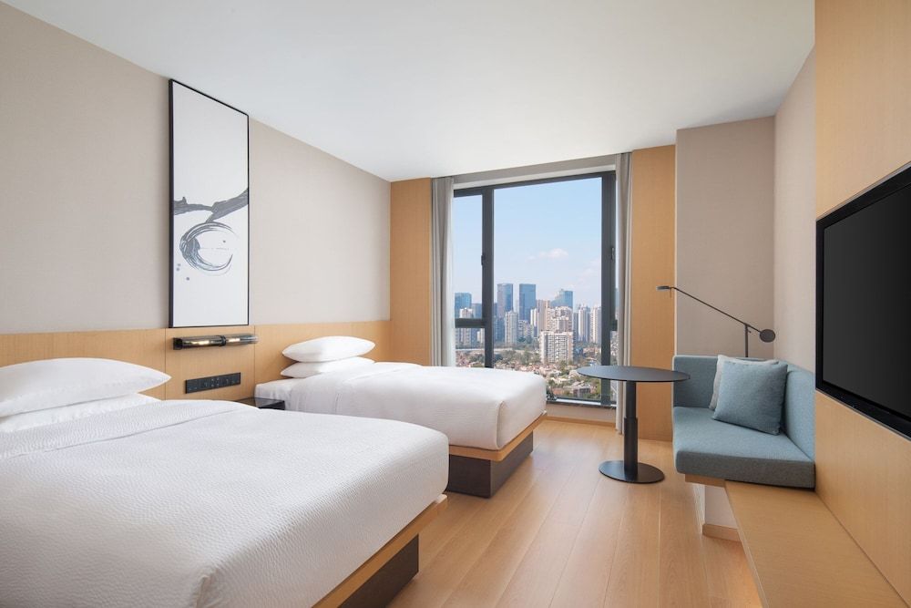 Superior Twin Room, 2 Twin Beds