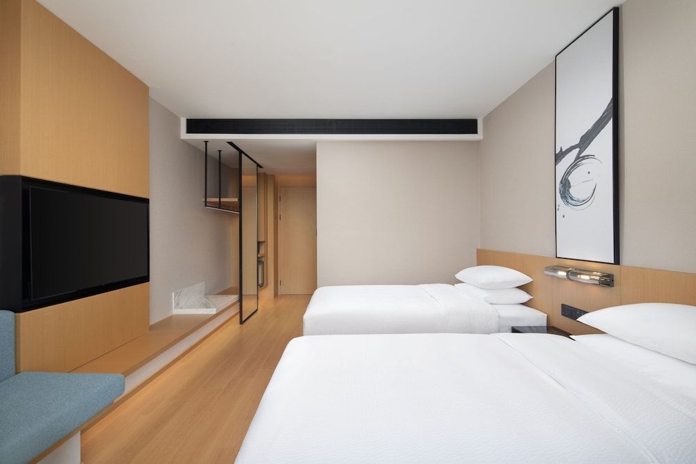 Standard Twin Room, 2 Twin Beds