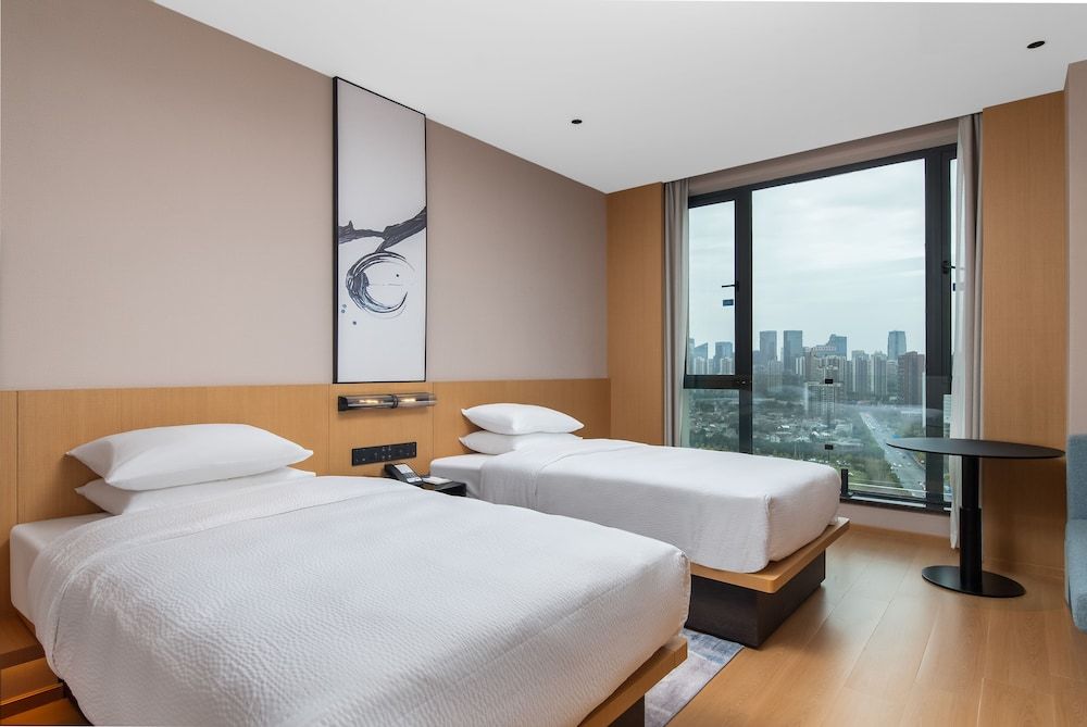 Superior Twin Room, 2 Twin Beds