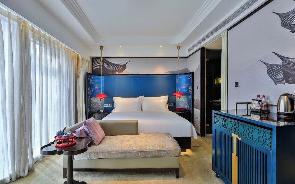 Elite Single Room, Park View