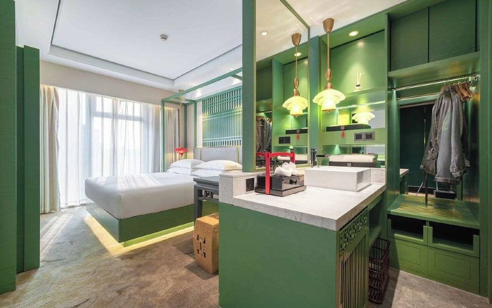Comfort Single Room