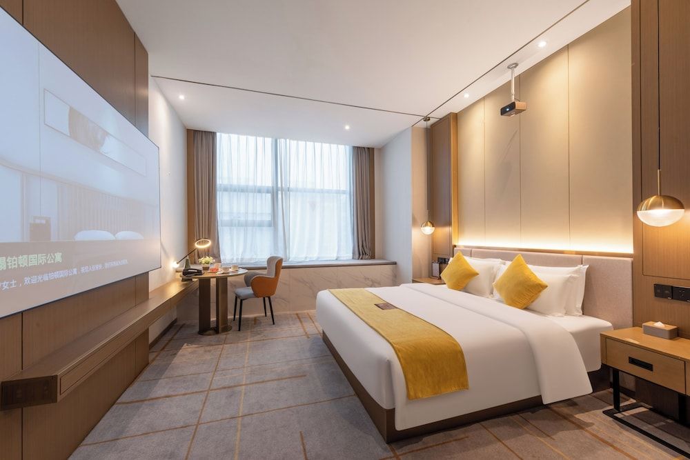 Signature Double Room