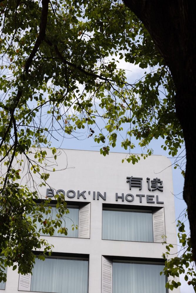 Book'in Hotel