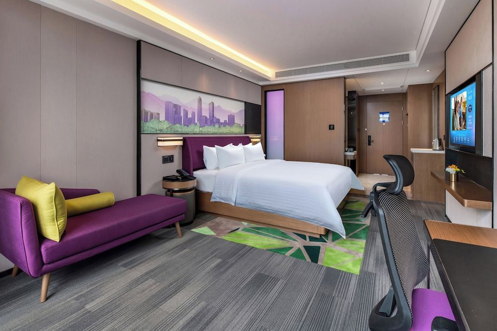 Superior Single Room