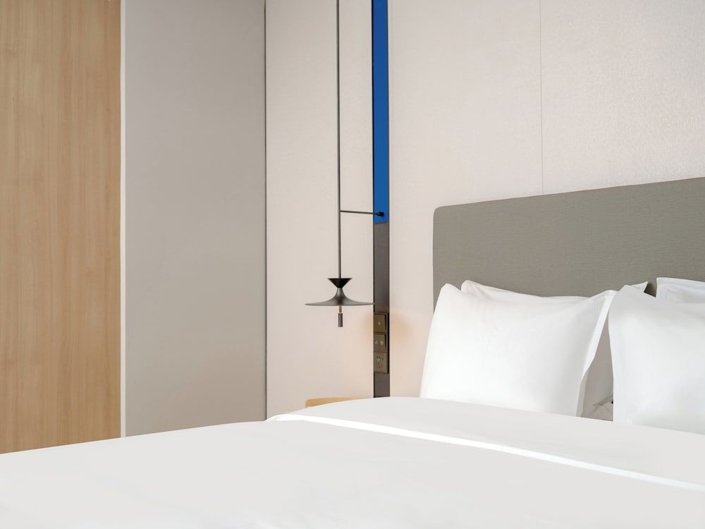 Suite, 1 King Bed