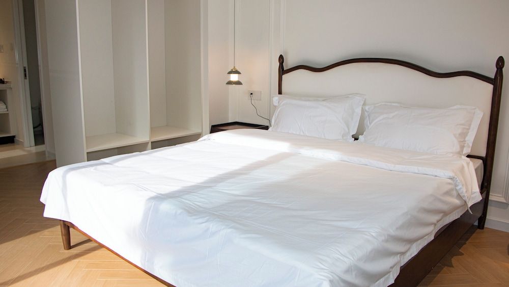 Longquan Royal Villa Deluxe Villa, Non Smoking, Garden Area 2