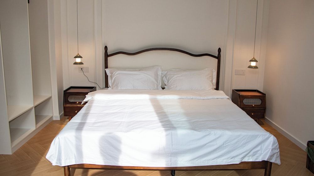 Longquan Royal Villa Deluxe Villa, Non Smoking, Garden Area 3