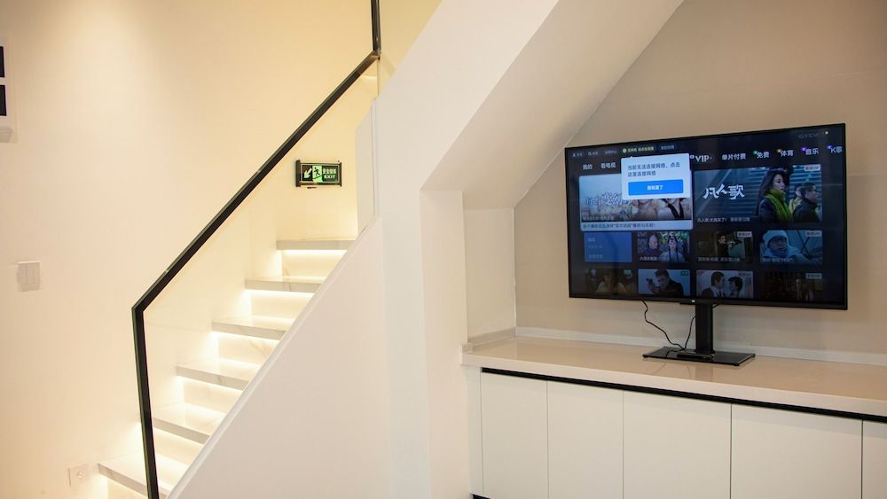 Longquan Royal Villa Deluxe Villa, Non Smoking, Garden Area 7