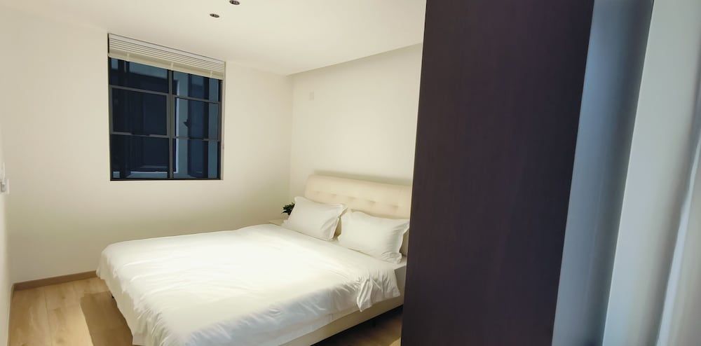 Longquan Royal Villa Deluxe Villa, Non Smoking, Garden Area